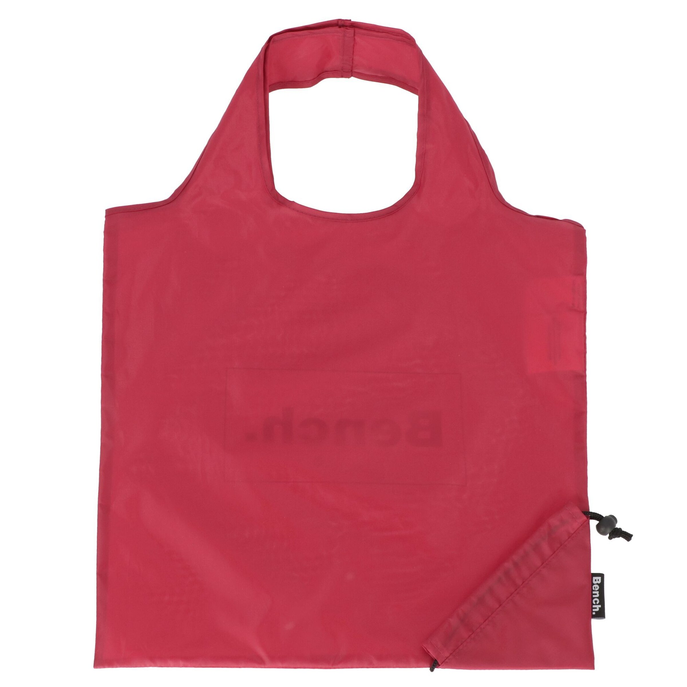 BENCH Shopper in Red