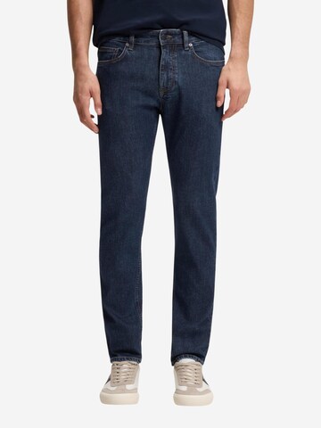 BOSS - Loosefit Vaquero 'DELAWARE' en azul