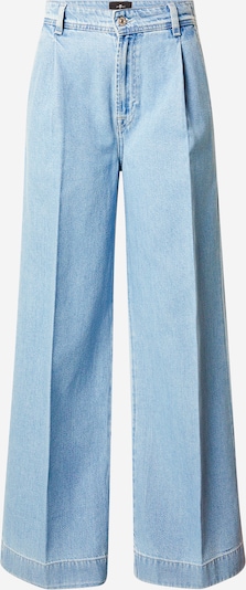 7 for all mankind Traperice 'Hana' u svijetloplava, Pregled proizvoda