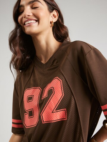 Abito di Monki in marrone