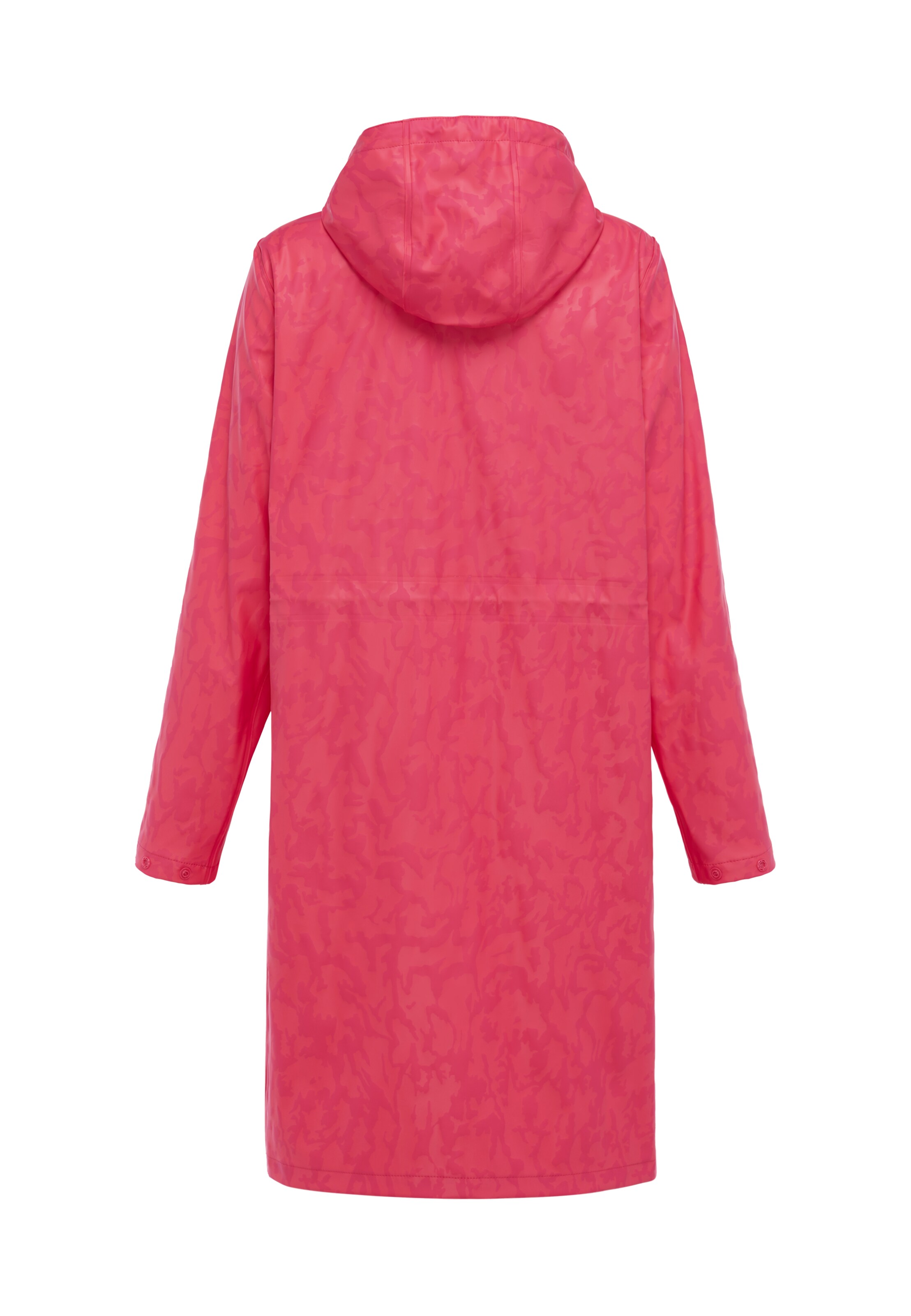 keepsudry Raincoat in Pink