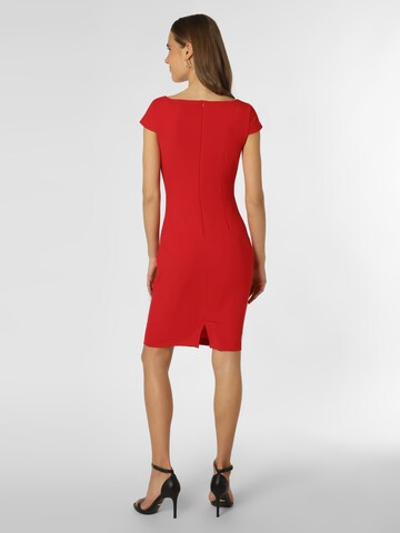 PARADI Dress in Red