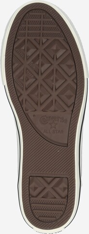 CONVERSE - Sapatilhas 'Chuck Taylor All Star' em bege