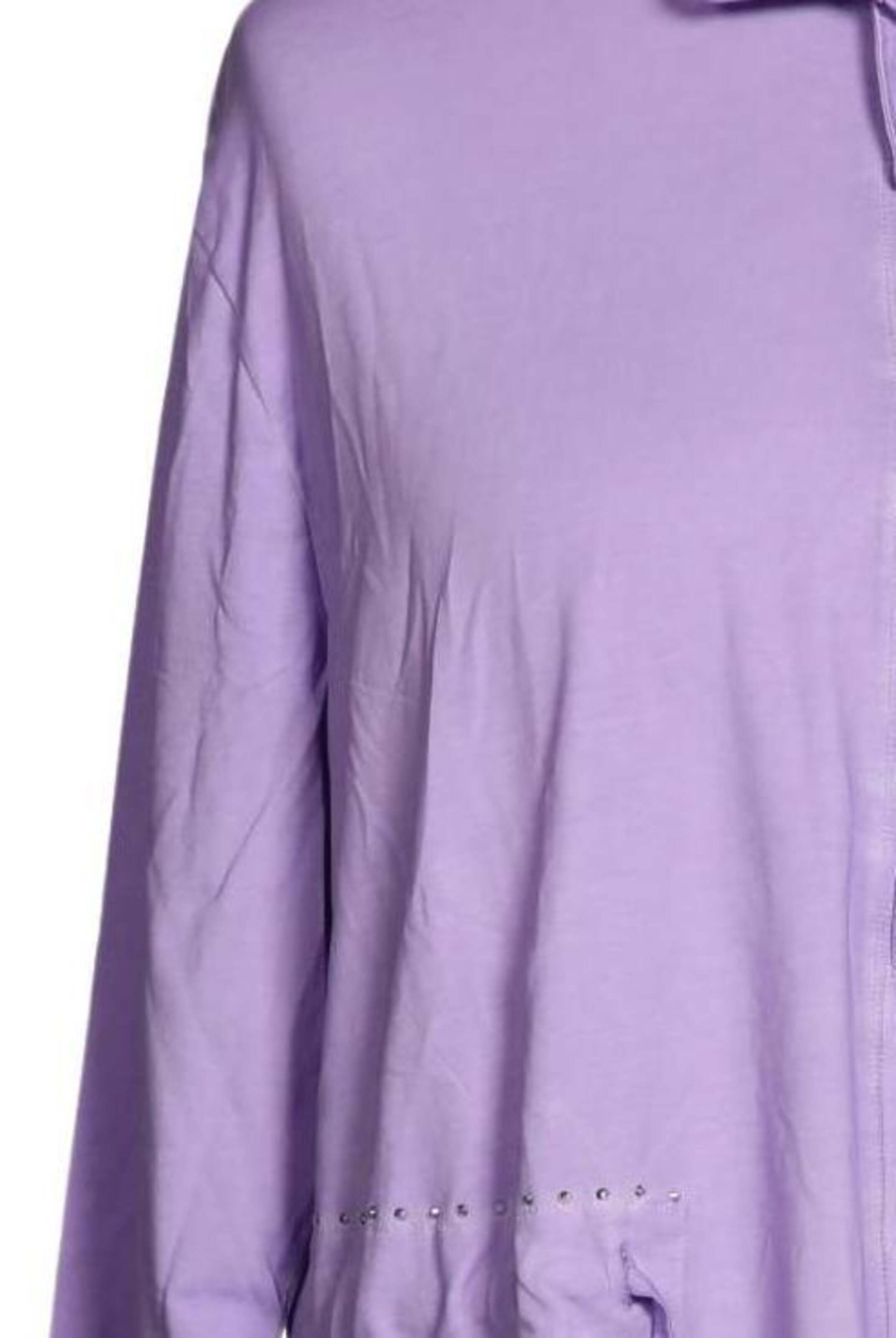 Angel of Style Dress in XL in Purple