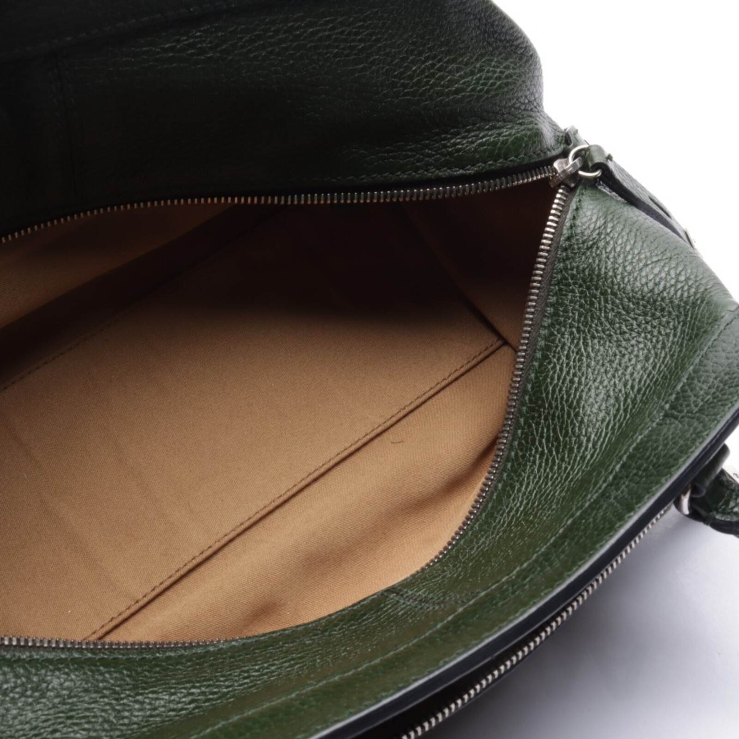 Tod's Handtasche One Size in Grün