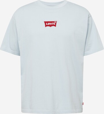 mėlyna LEVI'S ® Marškinėliai 'LSE Vintage Fit GR Tee': priekis