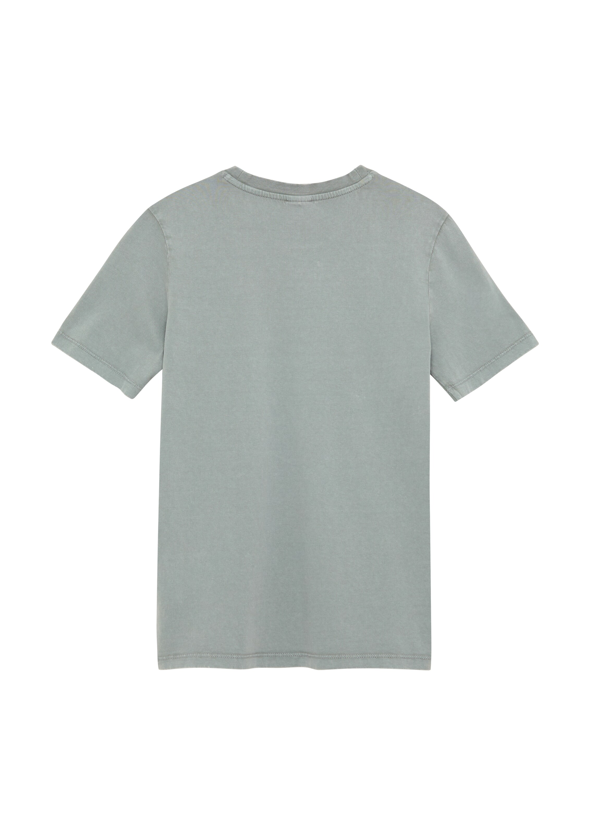 T-Shirt s.Oliver en bleu