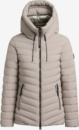 khujo Ziemas jaka ' PACE ', krāsa - gaiši bēšs, Preces skats