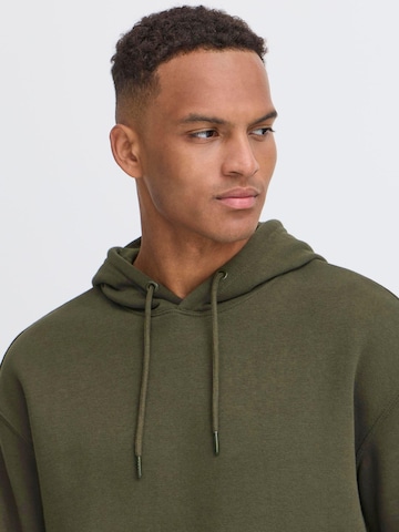 BLEND - Jersey ' BHJUSTAN ' en verde