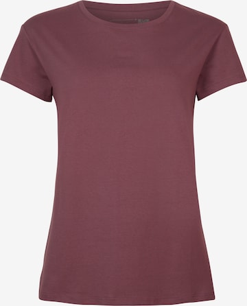 O'NEILL Shirt in Red: front