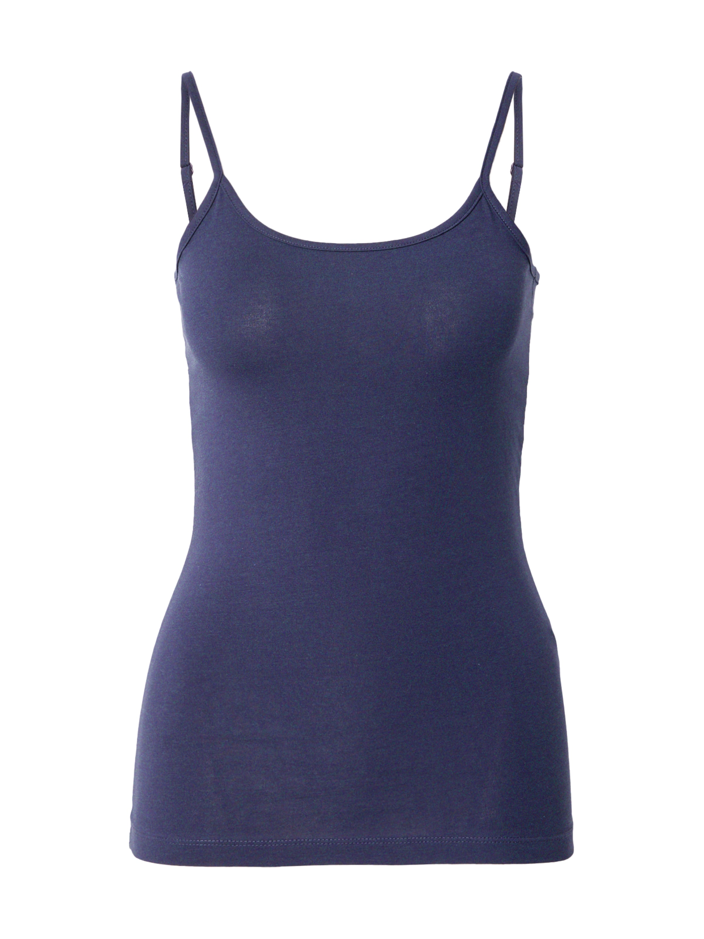 JDY Top &#x27;JDYAva&#x27; in Blue: front