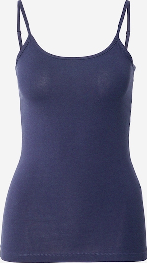 Palaidinė be rankovių 'JDYAva' iš JDY, spalva – nakties mėlyna, Prekių apžvalga