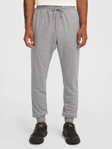 O'NEILL Tapered Pants in Grey: front