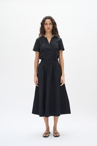 Jupe 'DaffodilIW' InWear en noir
