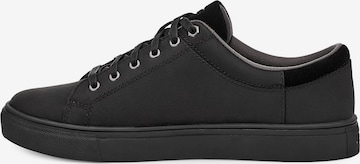 UGG Sneaker in Schwarz: predná strana