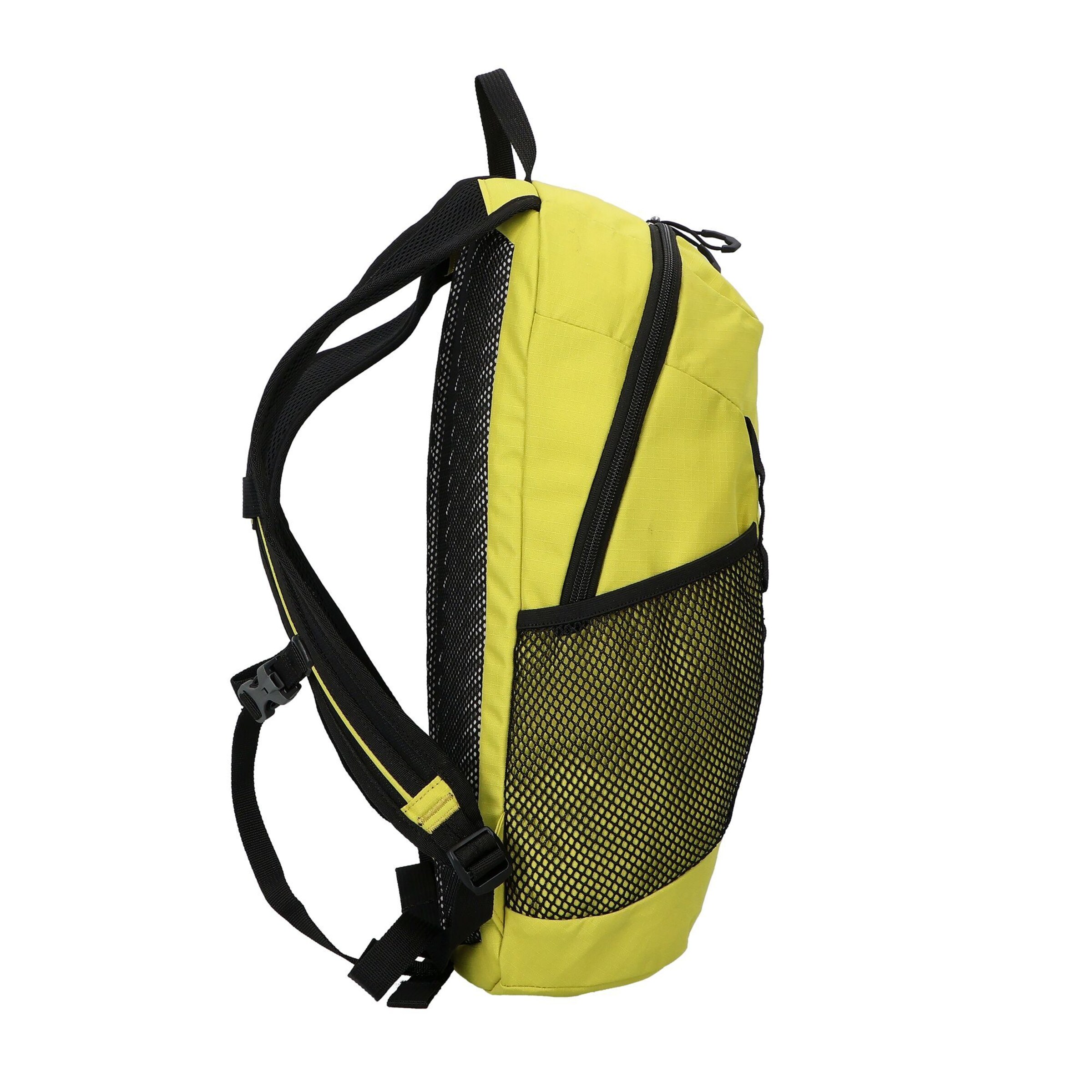 Sac à dos de sport 'Velocity Lite' JACK WOLFSKIN en jaune