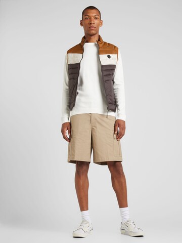Pullover di JACK & JONES in bianco