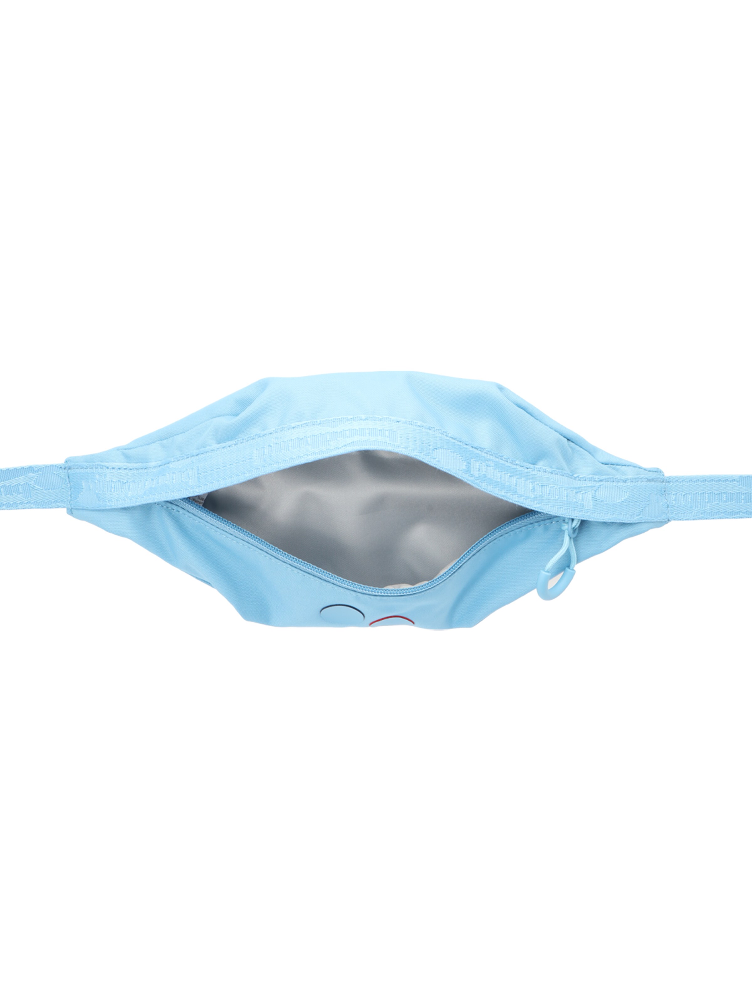 mėlyna pinqponq Rankinė ant juosmens 'NIK'