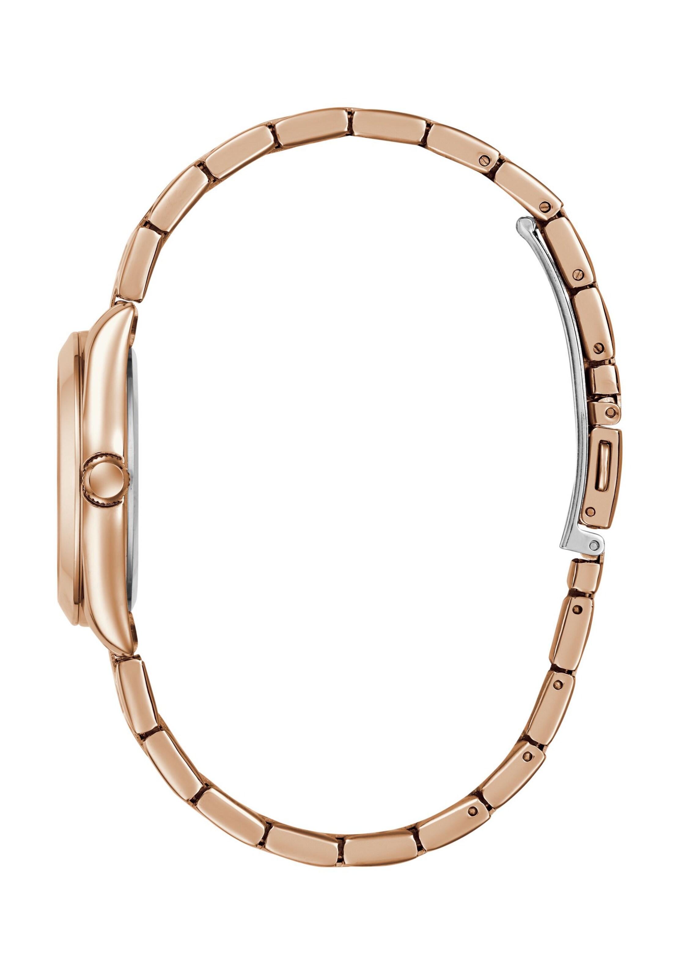 Orologio analogico 'Alice' di GUESS in oro