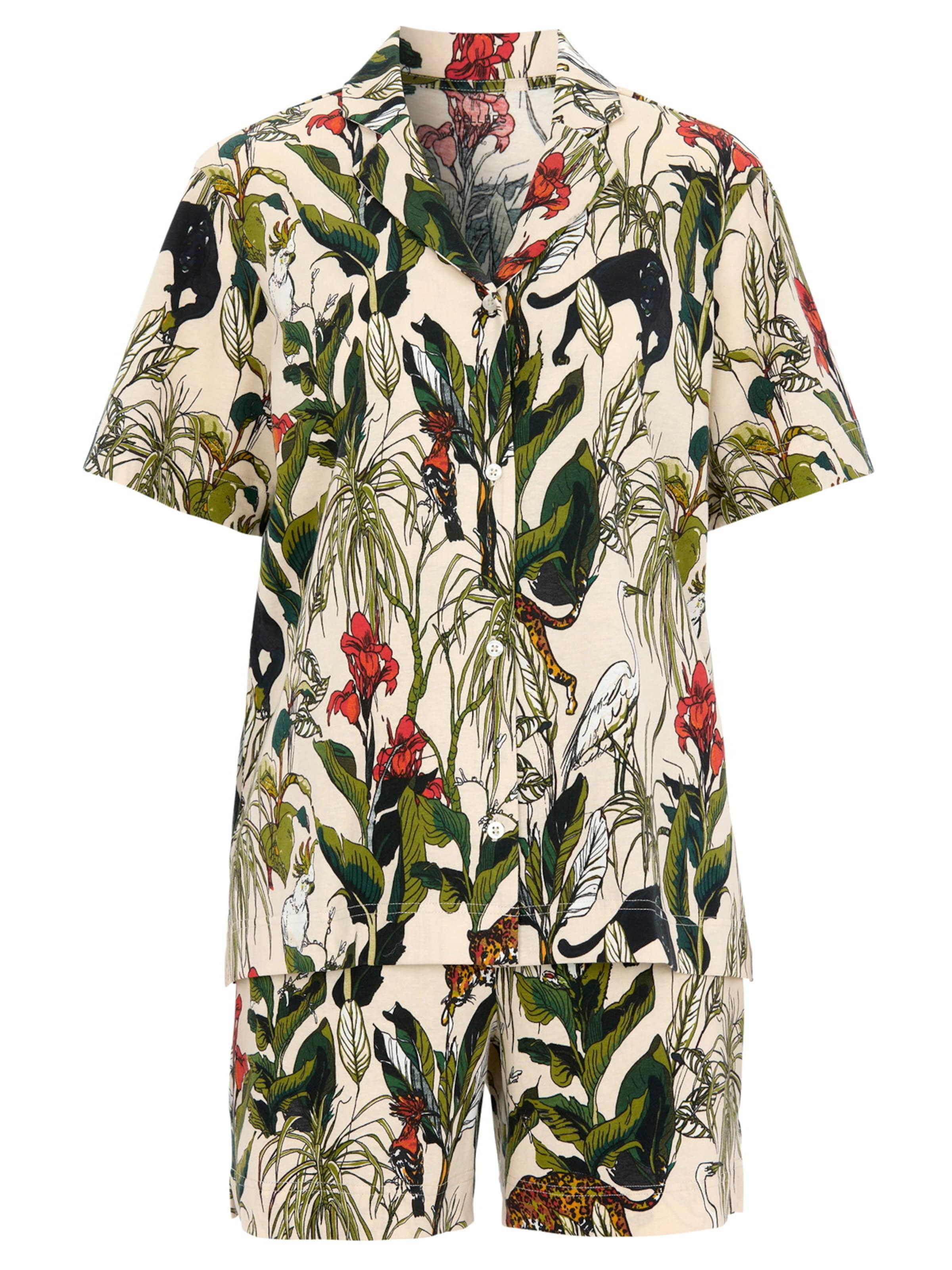 Cellbes of Sweden Shorty in Beige: front