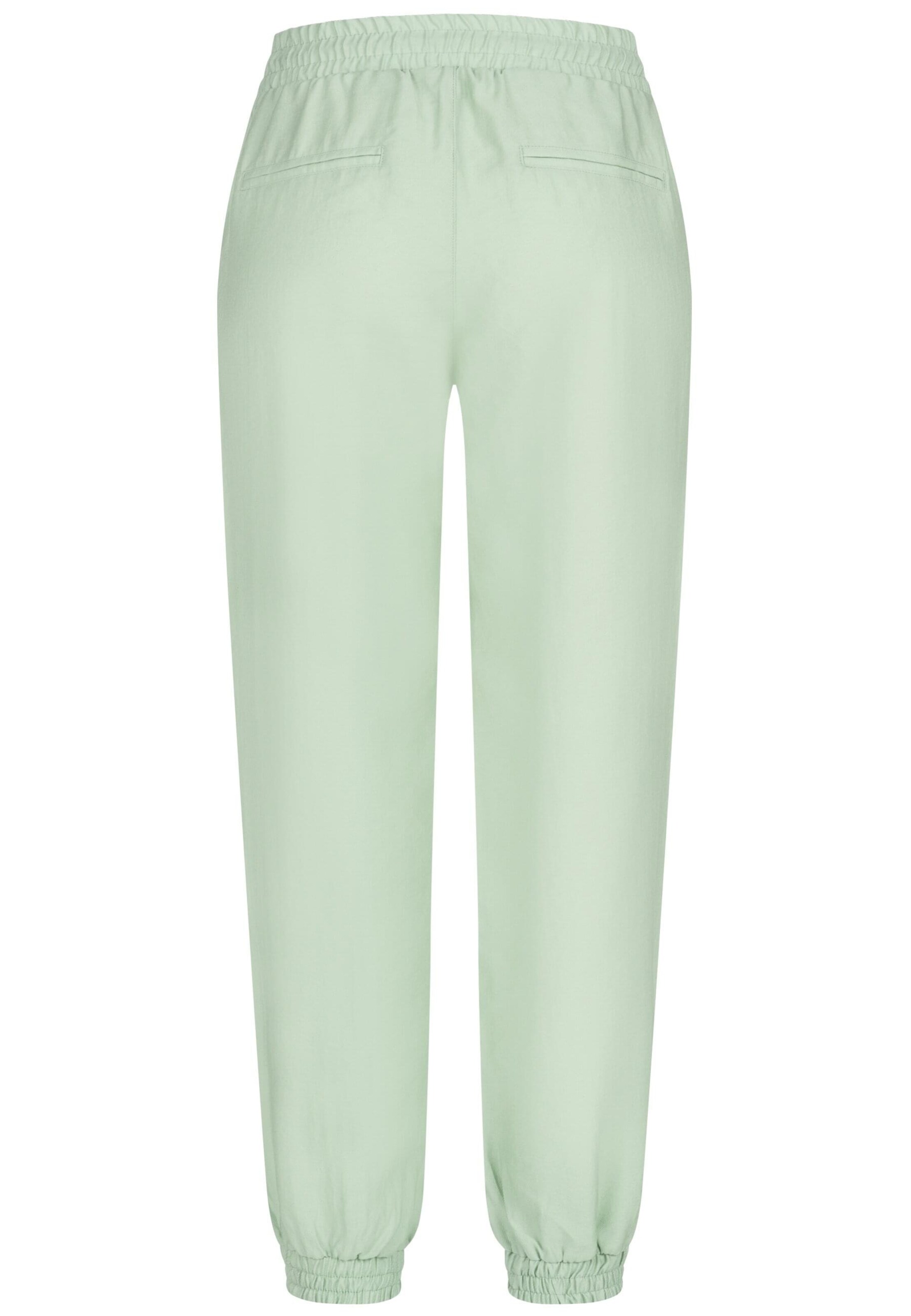 Tapered Pantaloni di Cloud5ive in verde