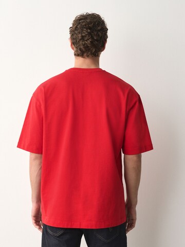 Next T-Shirt in Rot