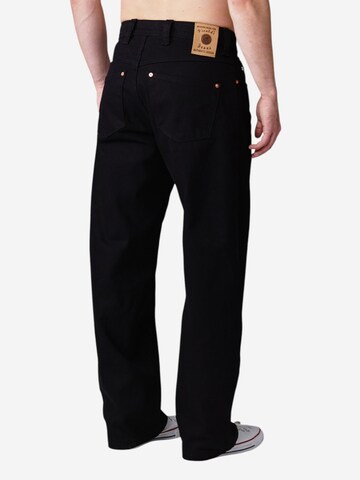 Picaldi Baggy Jeans 'Zicco 475' in Black