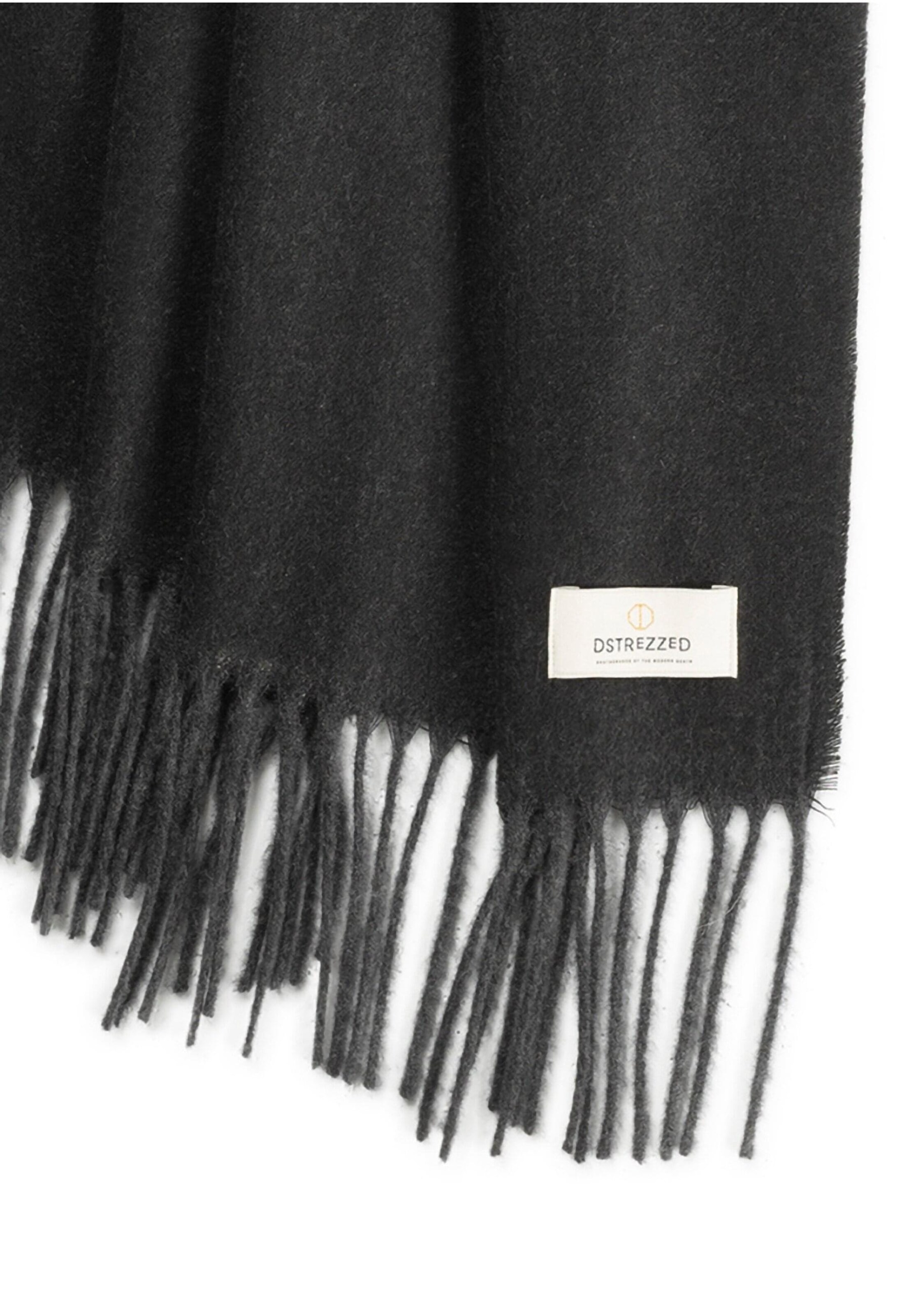 Dstrezzed Šála 'Arnvinn' – černá