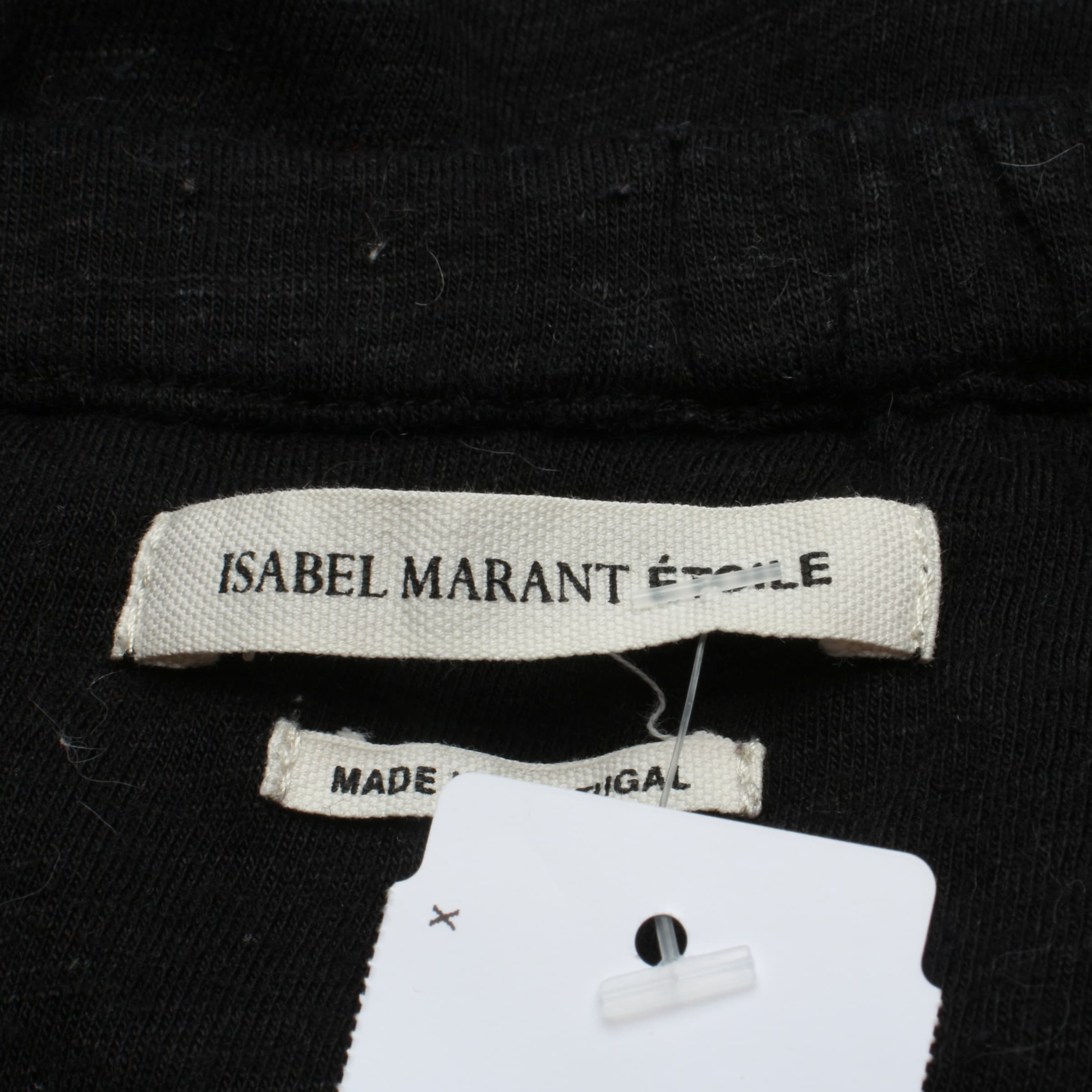 Isabel Marant Etoile Rock M in Schwarz