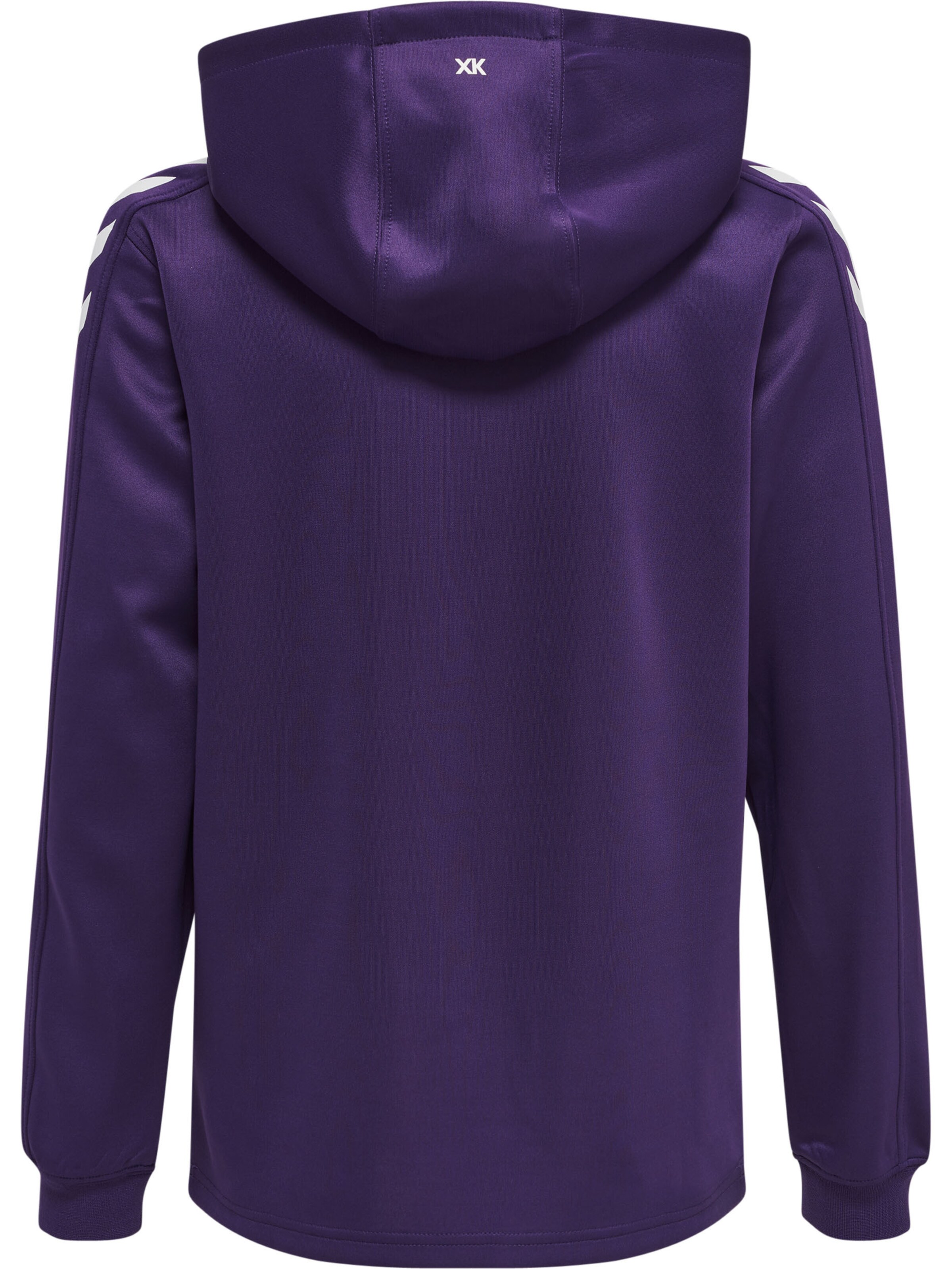 Hummel Sports sweatshirt 'Core XK' in Purple