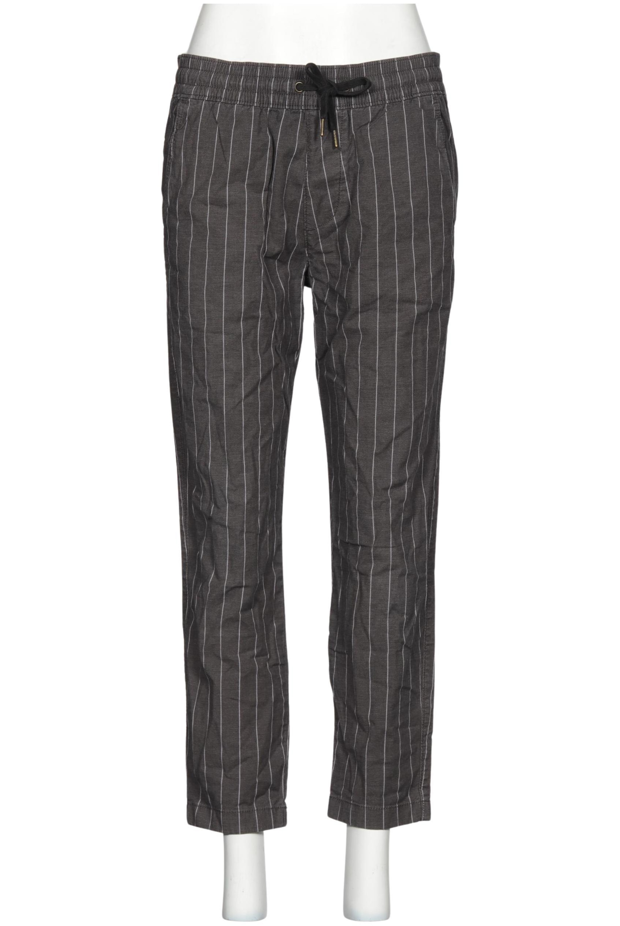 HOLLISTER Pants in 33 in Grey: front