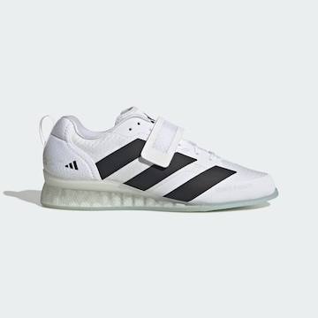 ADIDAS PERFORMANCE - Calzado deportivo en blanco