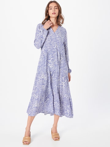 Robe 'Eda' SAINT TROPEZ en violet