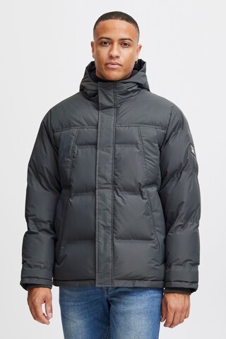 Veste d’hiver 'Gondogan' 11 Project en gris : devant