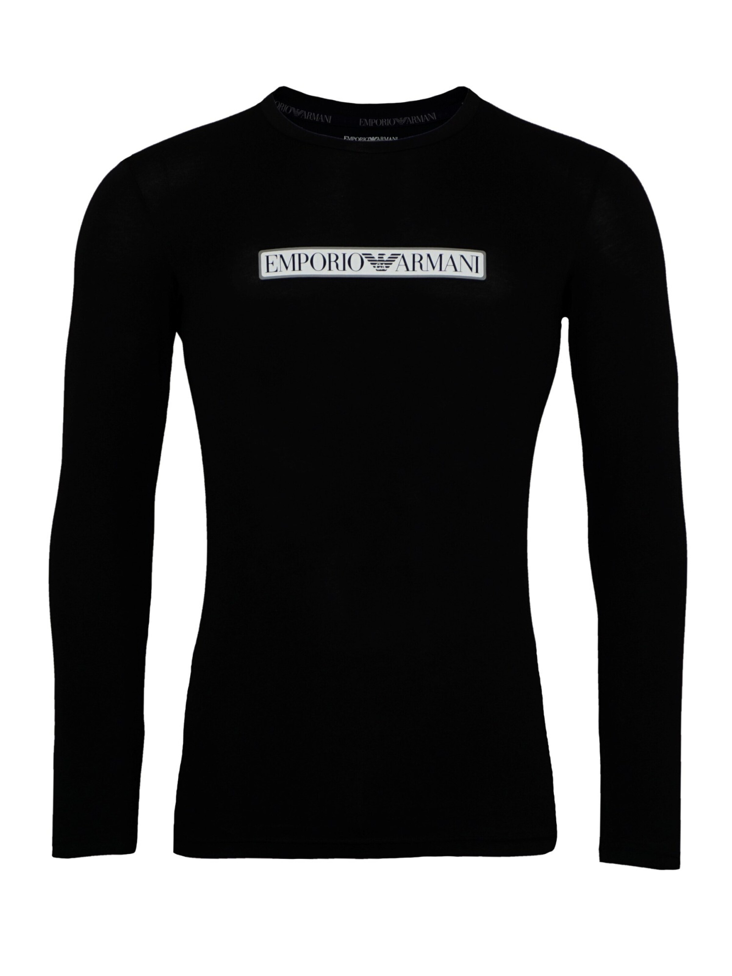 Emporio Armani Kleding voor heren online kopen ABOUT YOU