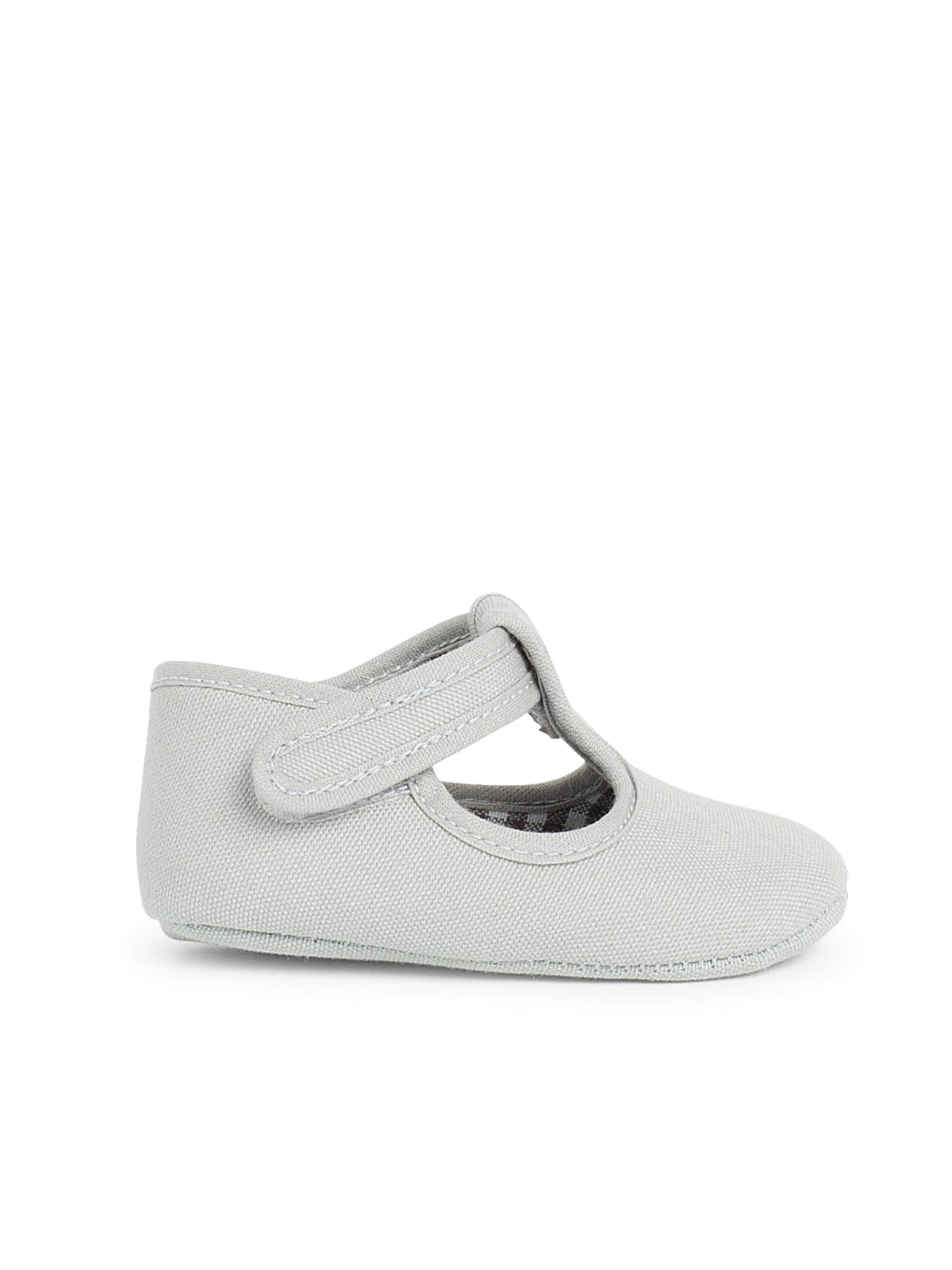Chaussure basse Pisamonas en gris