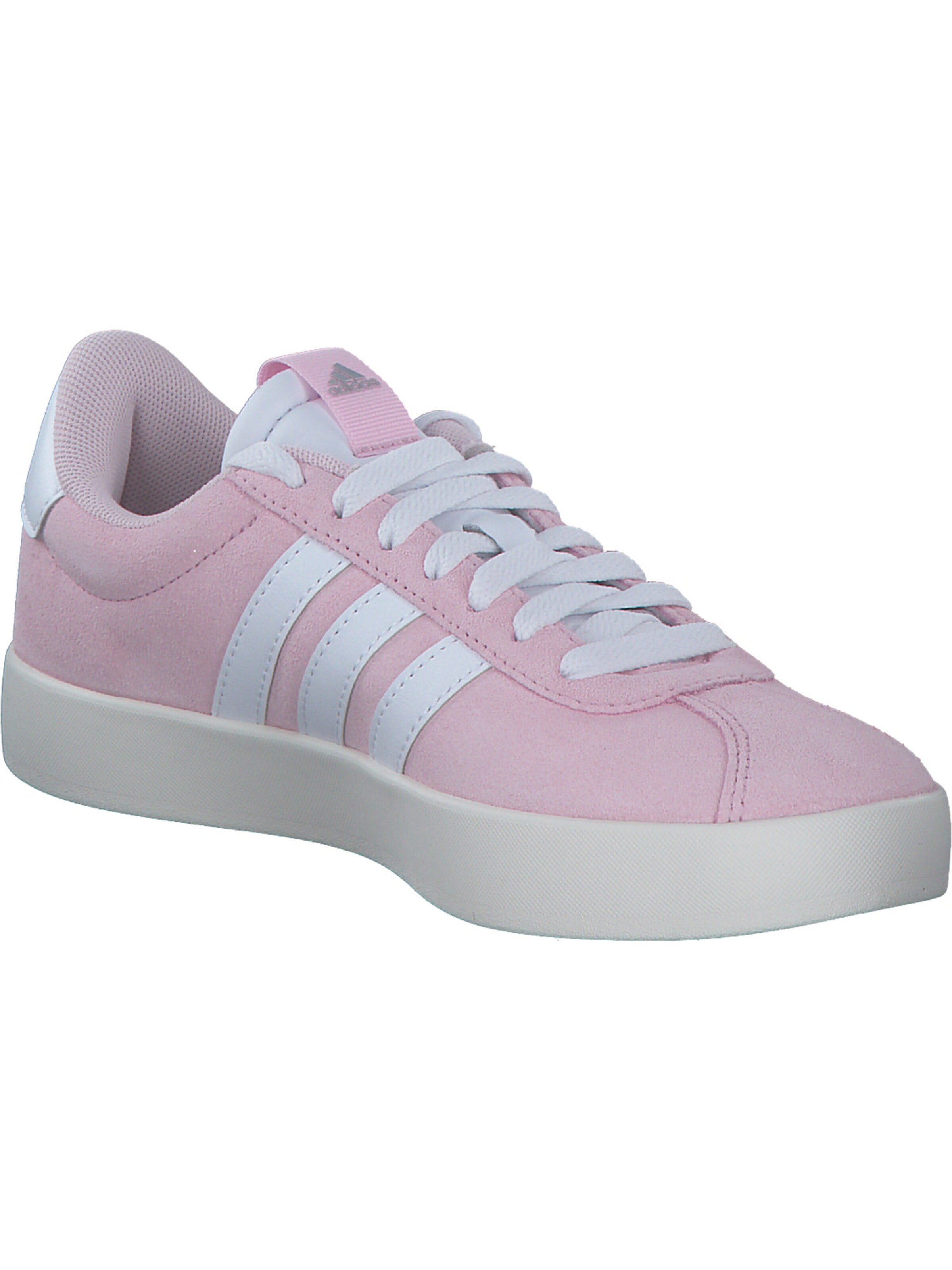 ADIDAS SPORTSWEAR Sneaker low 'VL Court 3.0' i pink