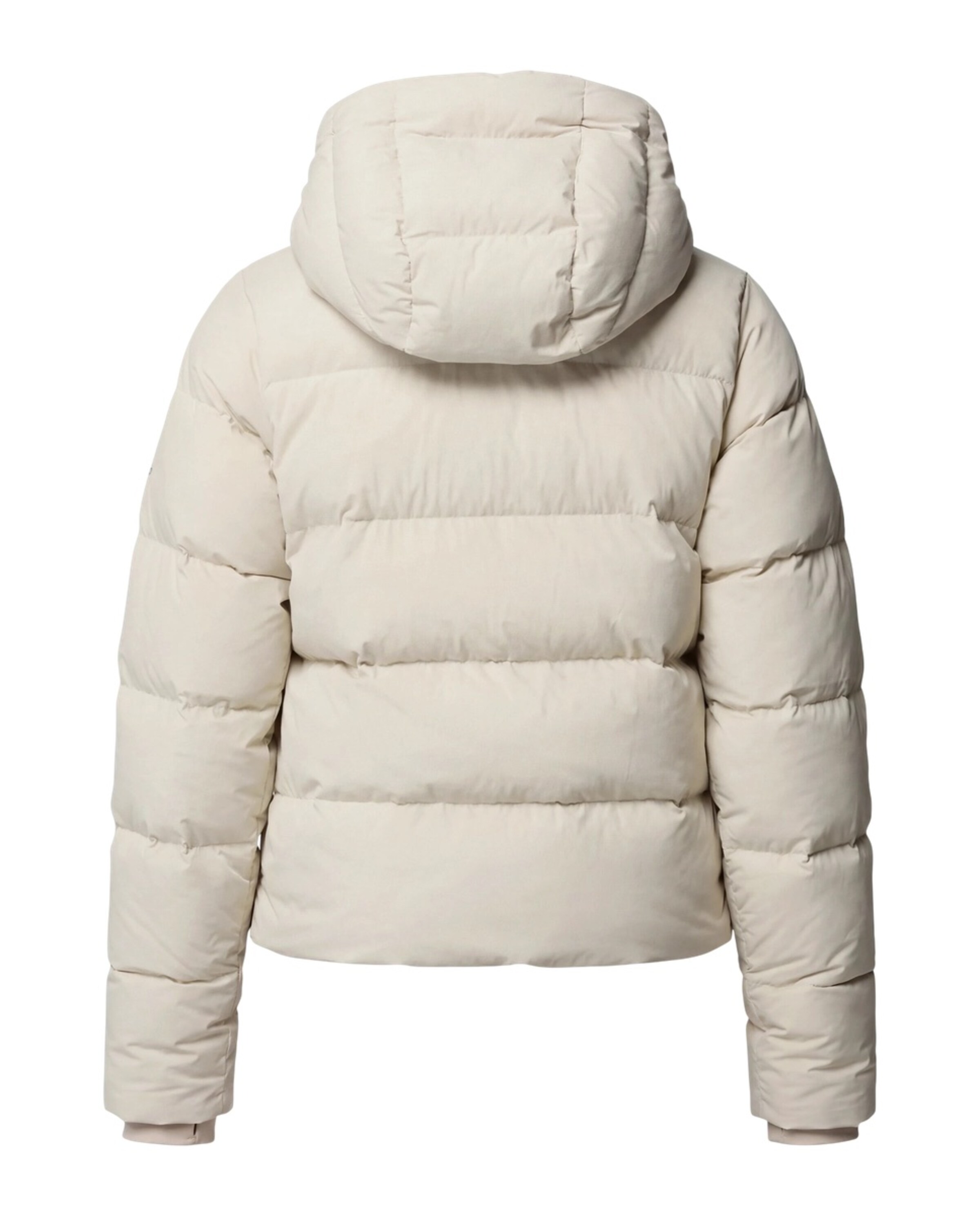COLUMBIA Vabaajajope 'Amaze Puff™', värv hall