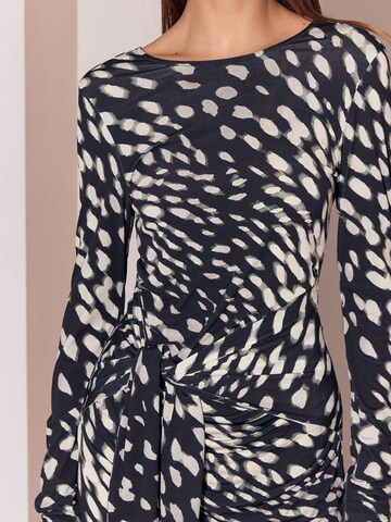 Lipsy Dress in Black