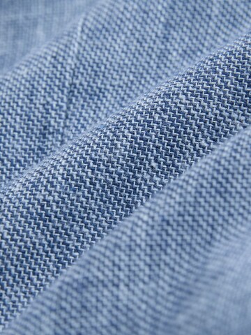 Next Regular fit Kavaj i blå