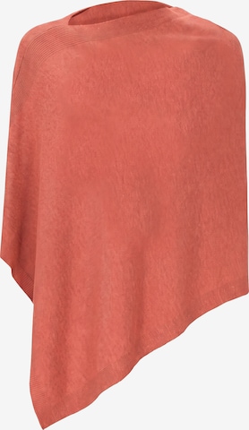 Distretto12 Cape in Oranje: voorkant
