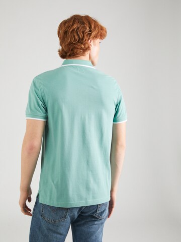 LEVI'S ® - Camiseta 'Levis HM Polo' en verde