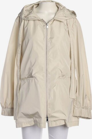 lis lareida Jacket & Coat in L in White: front