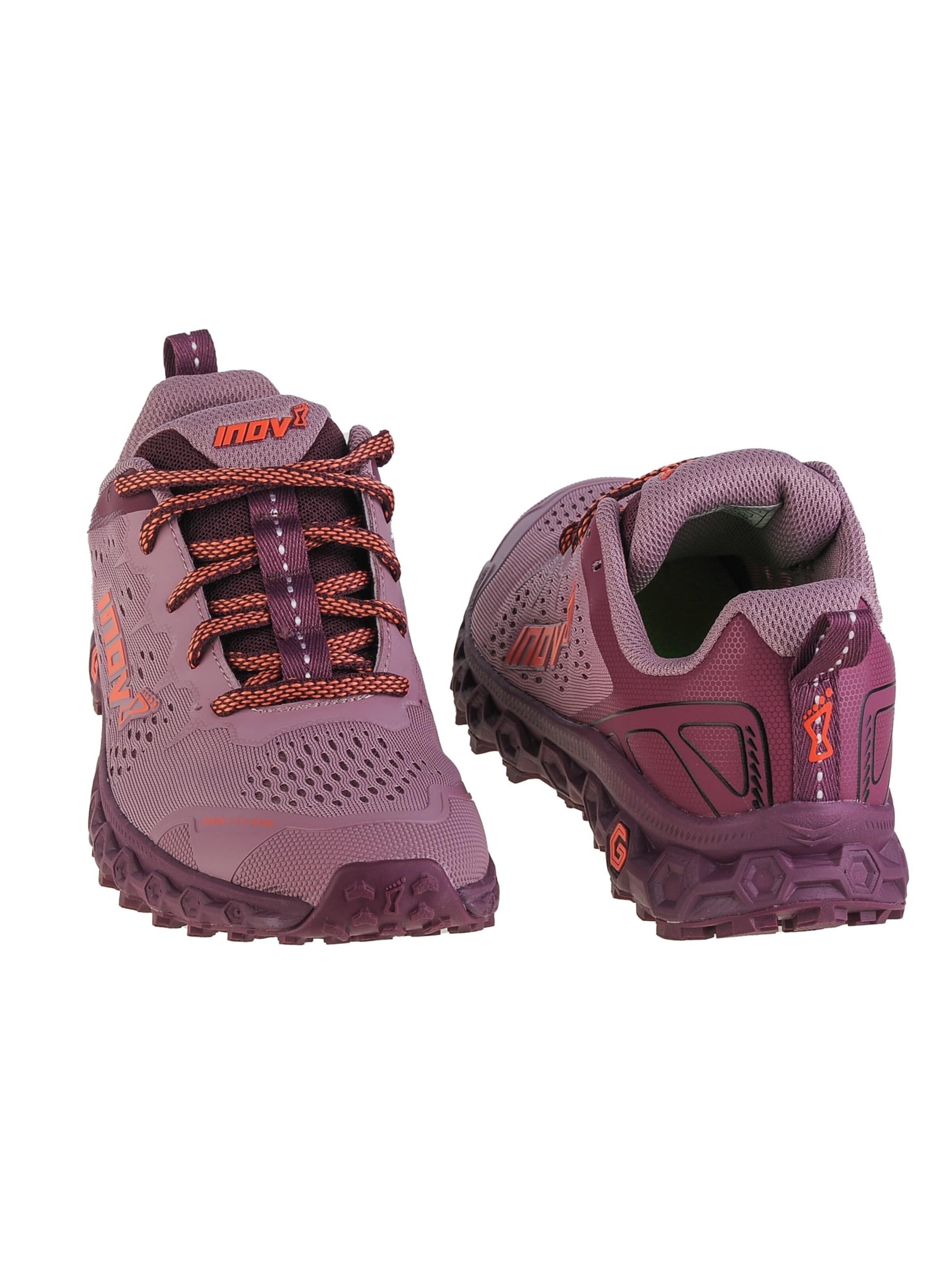 Inov-8 Loopschoen 'Parkclaw G 280' in Lila