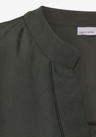 LASCANA Blouse in Groen