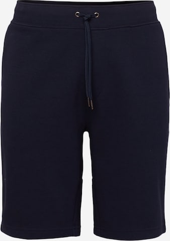 Polo Ralph Lauren Regular Pants in Blue: front