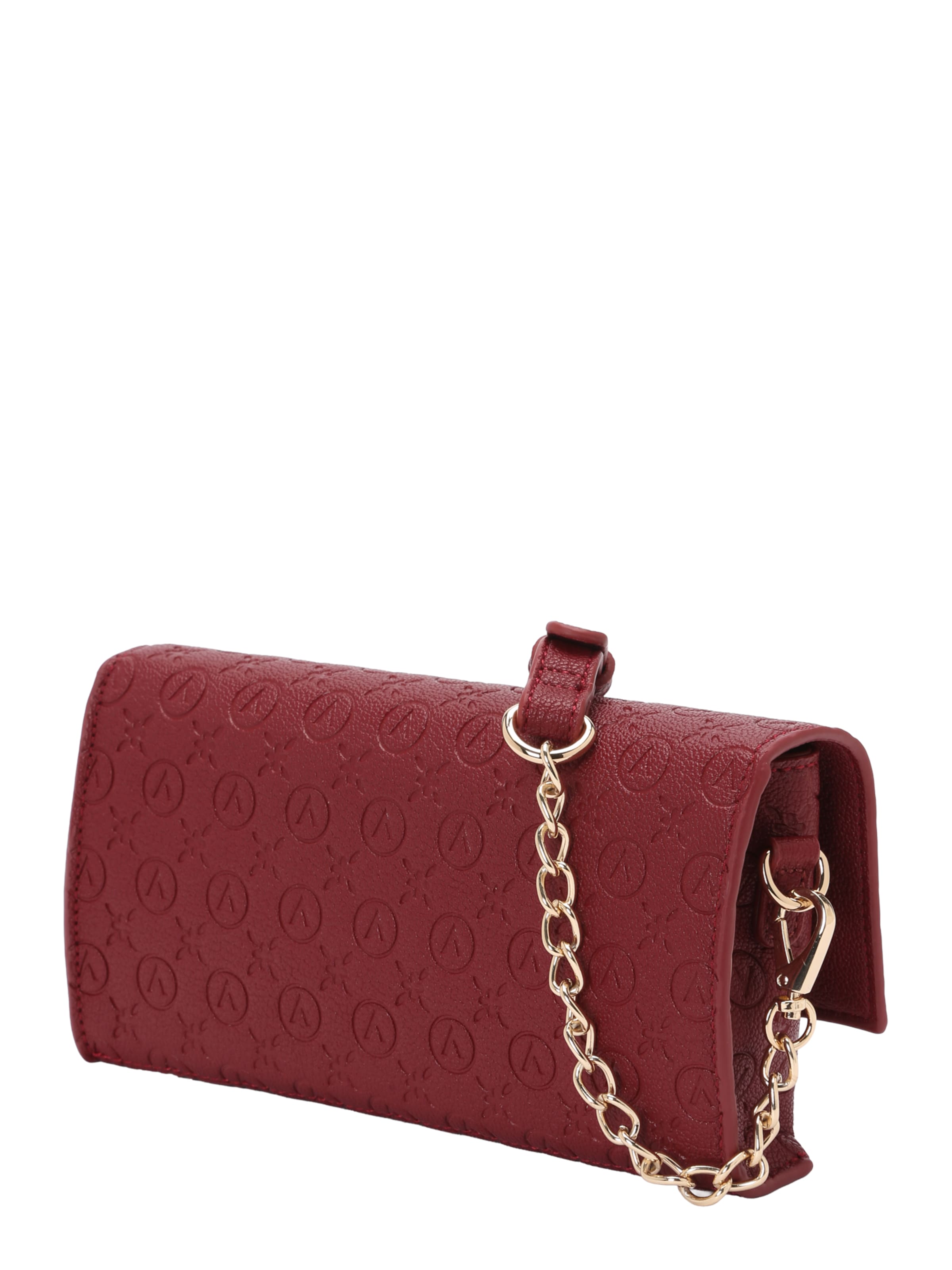 VALENTINO Clutch in Rot