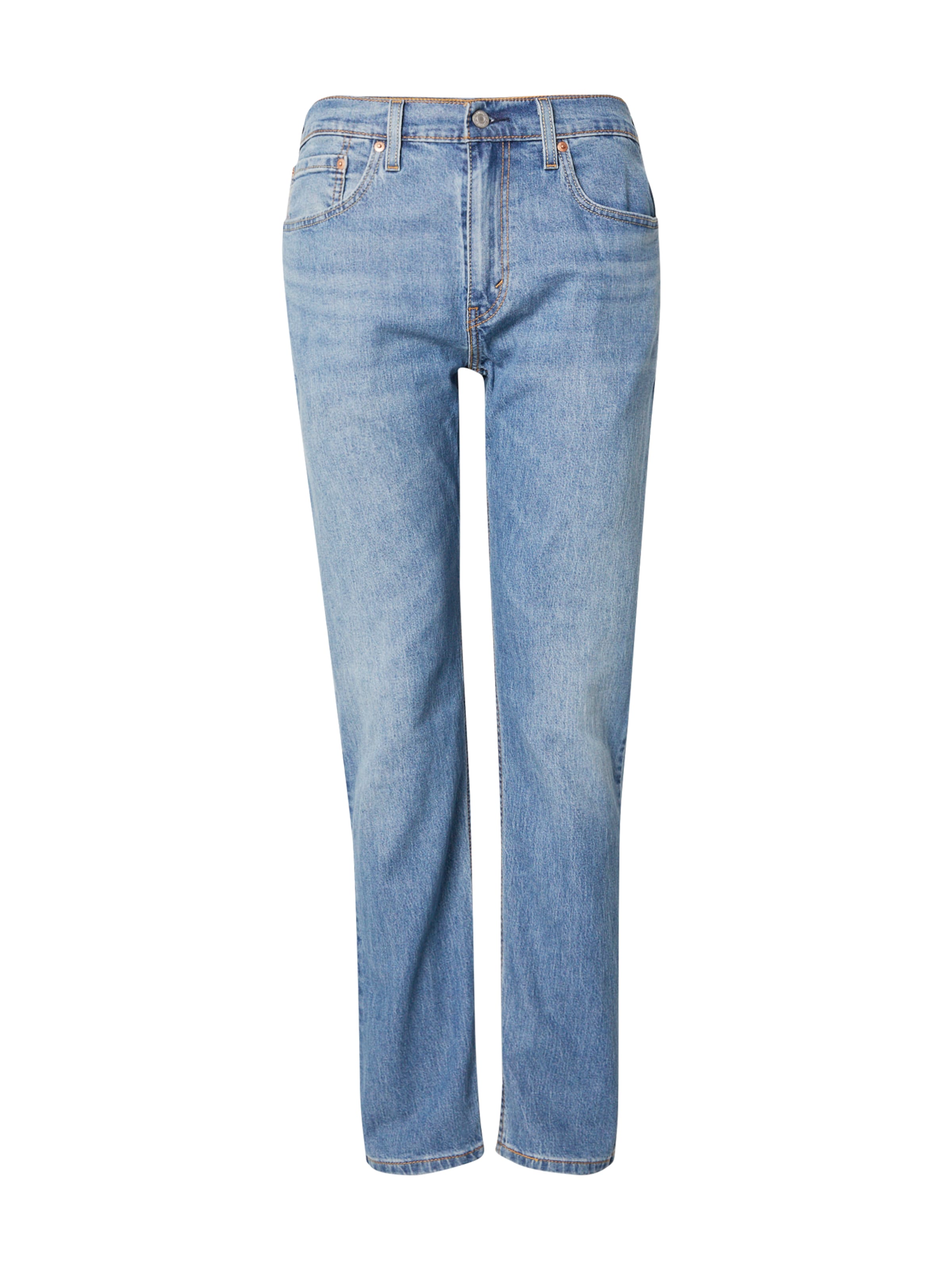 LEVI'S ® Jeans '502' i blå: forside