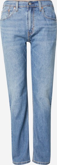 LEVI'S ® Jeans '502™  Taper Performance Cool' in Light blue, Item view