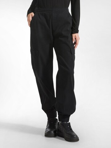 Slimfit Pantaloni di DEHA in nero